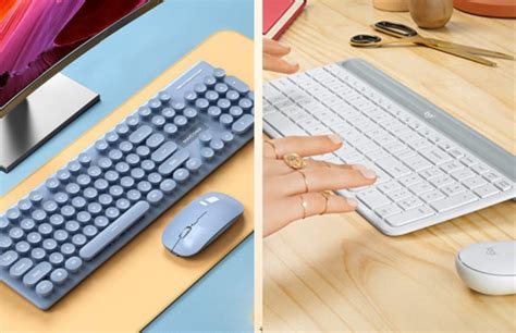 Oyunlarda en iyi klavye ve mouse modelleri