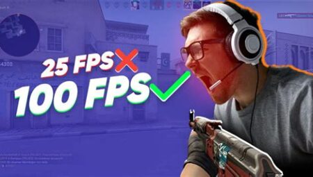 Oyunlarda FPS artırma yöntemleri