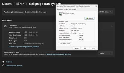 Oyunlarda grafik optimizasyonu