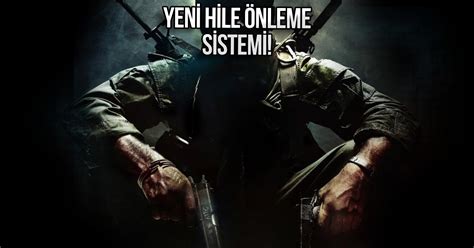 Oyunlarda hile ve anti-hile sistemleri