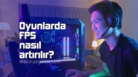 Oyunlarda ses kalitesi nasıl artırılır?