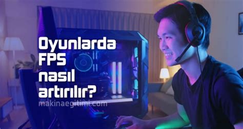 Oyunlarda ses kalitesi nasıl artırılır?