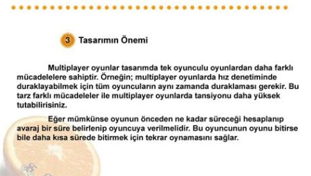Oyunlarda takım oyunu önemi
