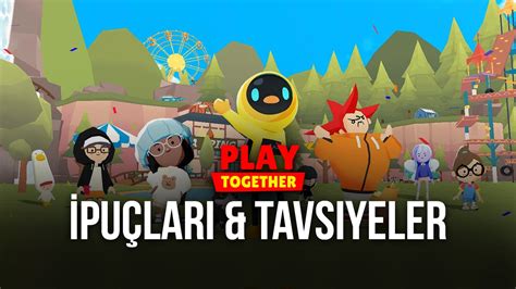 Oyunlarda yeni başlayanlar için ipuçları
