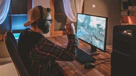 Oyunlarda yüksek grafik performansı için donanım önerileri