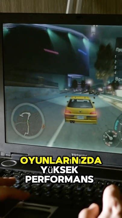 Oyunlarda yüksek performans için öneriler