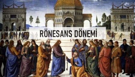 Rönesans Döneminde Bilginin Yayılması