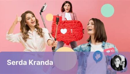 Sosyal medya fenomenleri nasıl olunur?