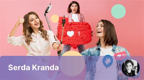 Sosyal medya fenomenleri nasıl olunur?
