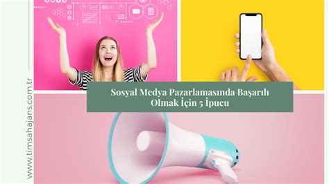 Sosyal medya pazarlamasında başarılı kampanyalar