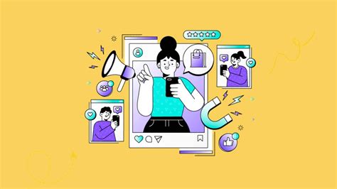 Sosyal medya pazarlamasında influencer iş birlikleri
