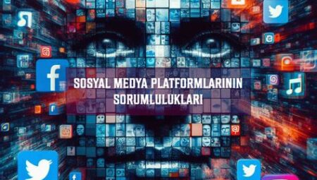 Sosyal medya platformlarının karşılaştırması
