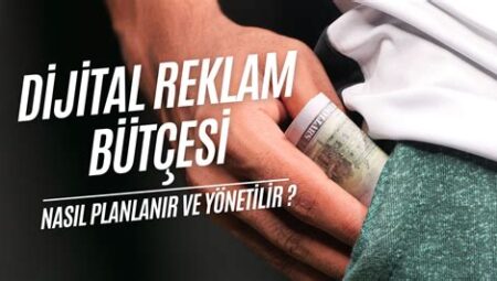 Sosyal medya reklam bütçesi nasıl planlanır?