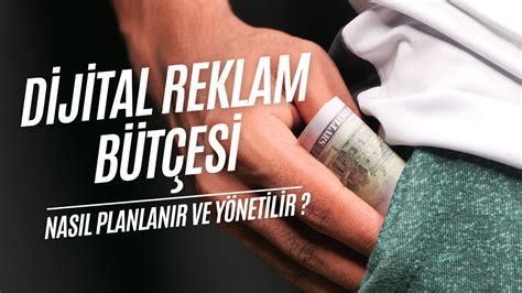Sosyal medya reklam bütçesi nasıl planlanır?