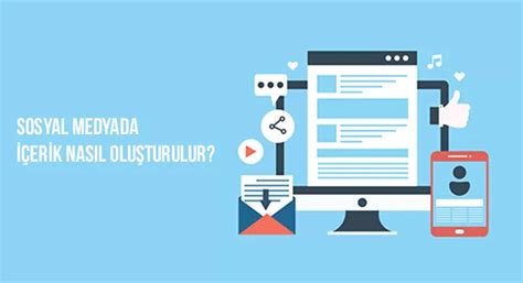 Sosyal medya reklamları için içerik önerileri
