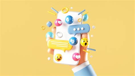 Sosyal medyada etkileşimi artırmak için görsel kullanımı