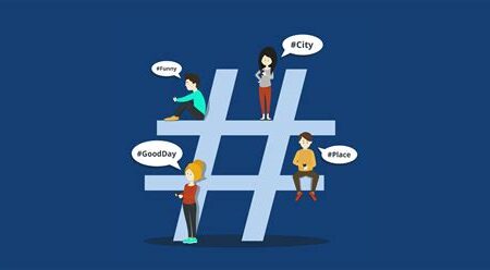Sosyal medyada hashtag kullanımı ve etkisi