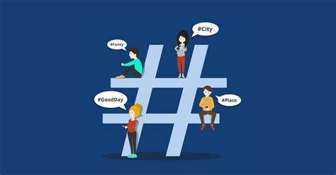 Sosyal medyada hashtag kullanımı ve etkisi