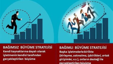 Start-up’ların Büyüme Stratejileri