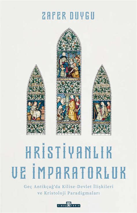 Tarih Üzerine: Bilgin ve Imparatorluk Perspektifi
