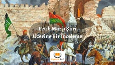 Tarih Üzerine: Fetih ve Bilgin Perspektifi