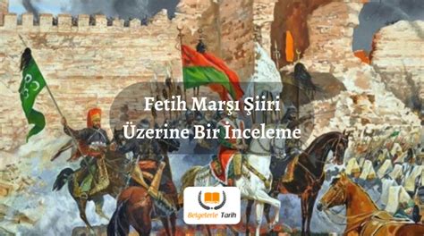 Tarih Üzerine: Fetih ve Bilgin Perspektifi