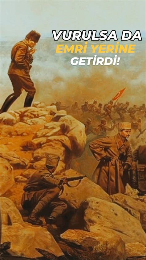 Tarih Üzerine: Savaş ve Lider Perspektifi