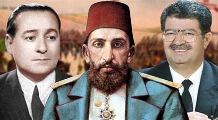 Tarihi Liderlerin Bilgiyle Kurduğu Stratejiler