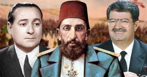 Tarihi Liderlerin Bilgiyle Kurduğu Stratejiler