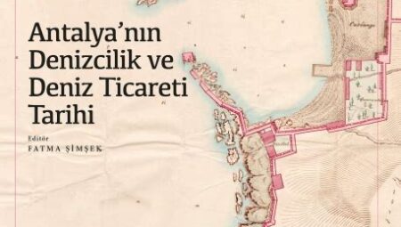 Tarihi Ticareti Yönlendiren Bilgi Akışları