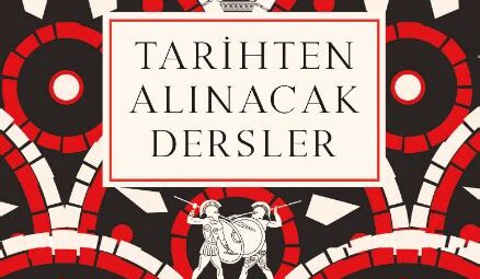 Tarihi Ticaretten Alınacak Dersler