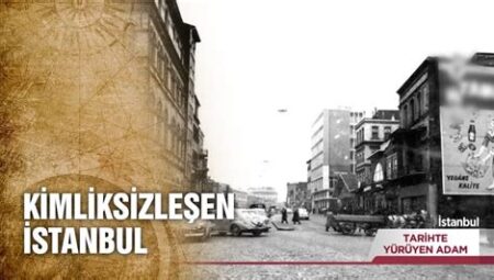 Tarihte Bilgi Uğruna Yapılan Mücadeleler