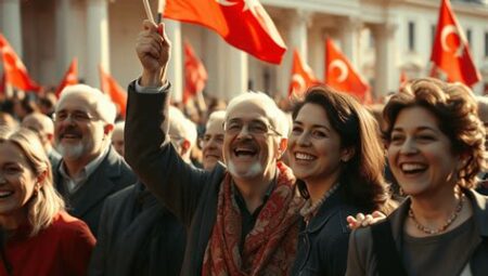 Tarihte Dönüm Noktası Yaratan 10 Antlaşma