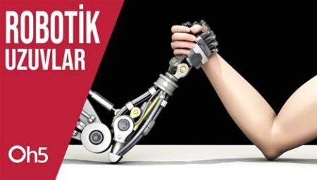 Teknoloji alanında yeni gelişmeler