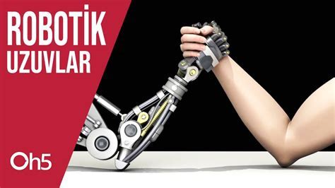 Teknoloji alanında yeni gelişmeler