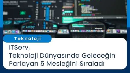 Teknoloji dünyasında startup firmalar