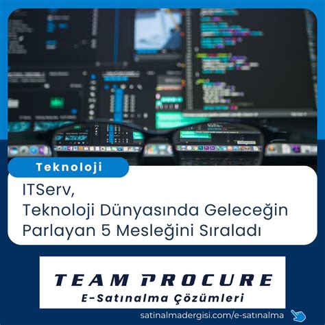 Teknoloji dünyasında startup firmalar