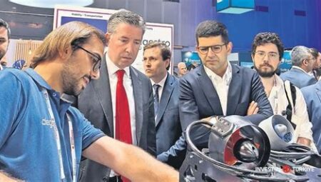 Teknoloji dünyasında startuplar