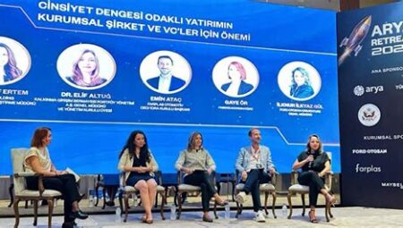 Teknoloji dünyasında sürdürülebilirlik