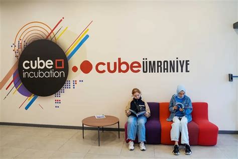 Teknoloji firmalarının yenilikçi projeleri