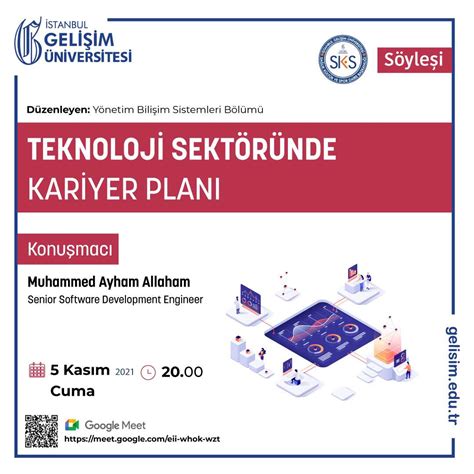Teknoloji sektöründe kariyer fırsatları