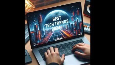 Teknoloji trendleri ve geleceği