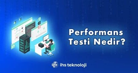 Teknoloji ürünlerinde performans testleri