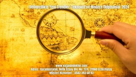 Teknoloji ürünlerinde yeni trendler