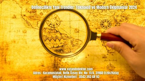 Teknoloji ürünlerinde yeni trendler