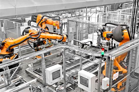 Teknoloji Üzerine: Robotik ve Çip Perspektifi