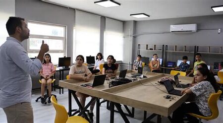 Teknoloji ve yapay zekada etik tartışmalar