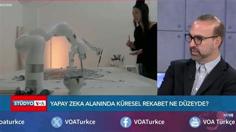 Teknoloji ve yapay zekada son gelişmeler