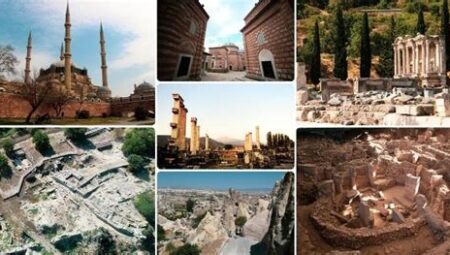 UNESCO Dünya Mirasları ve Kültürel Önemi
