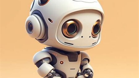 Yapay zeka destekli chatbot sistemleri